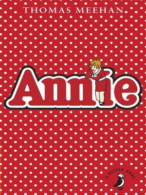 cover image of Annie